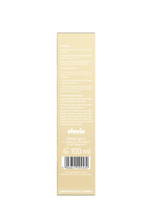 OnlyBio Hair in Balance Toner Banoffee 100 ml