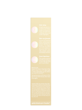 OnlyBio Hair in Balance Toner Banoffee 100 ml