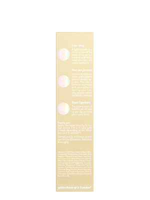 OnlyBio Hair in Balance Toner Banoffee 100 ml