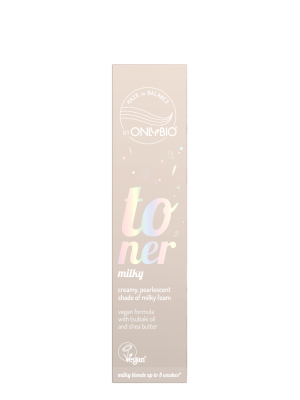 OnlyBio Hair in Balance Toner Milky 100 ml