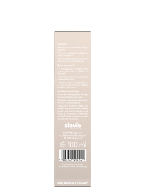 OnlyBio Hair in Balance Toner Milky 100 ml