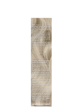 OnlyBio Hair in Balance Toner Milky 100 ml