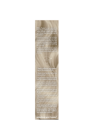 OnlyBio Hair in Balance Toner Milky 100 ml