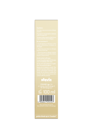 OnlyBio Hair in Balance Toner White Chocolate 100 ml