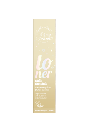 OnlyBio Hair in Balance Toner White Chocolate 100 ml