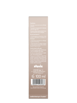 OnlyBio Hair in Balance Toner Vanilla 100 ml