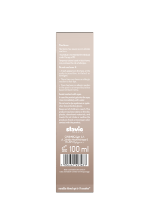 OnlyBio Hair in Balance Toner Vanilla 100 ml