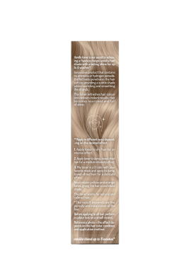 OnlyBio Hair in Balance Toner Vanilla 100 ml