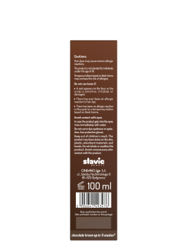 OnlyBio Hair in Balance Toner Chocolate 100 ml