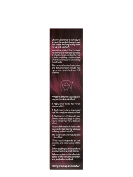 OnlyBio Hair in Balance Toner Cherry Cola 100 ml