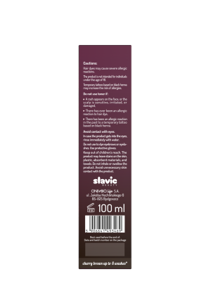 OnlyBio Hair in Balance Toner Cherry Cola 100 ml