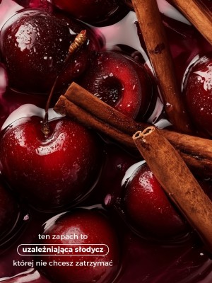 ONLYBIO One more bite 33°C, perfumed mist 100 ml