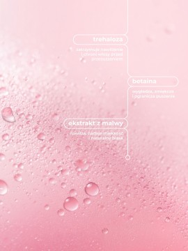 ONLYBIO Sunday sugar mood 40°C, perfumed mist 100 ml