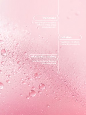 ONLYBIO Sunday sugar mood 40°C, perfumed mist 100 ml