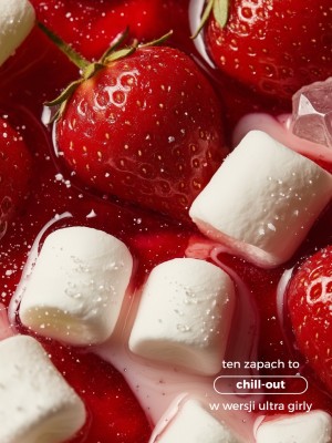 ONLYBIO Sunday sugar mood 40°C, perfumed mist 100 ml