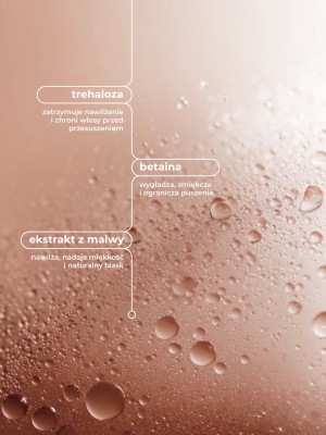 ONLYBIO Warm milk bath 39°C, perfumed mist 100 ml