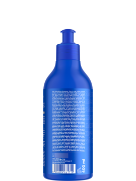 Hair in Balance by ONLYBIO VOLUME volumizing & lightweight shampoo 400 ml