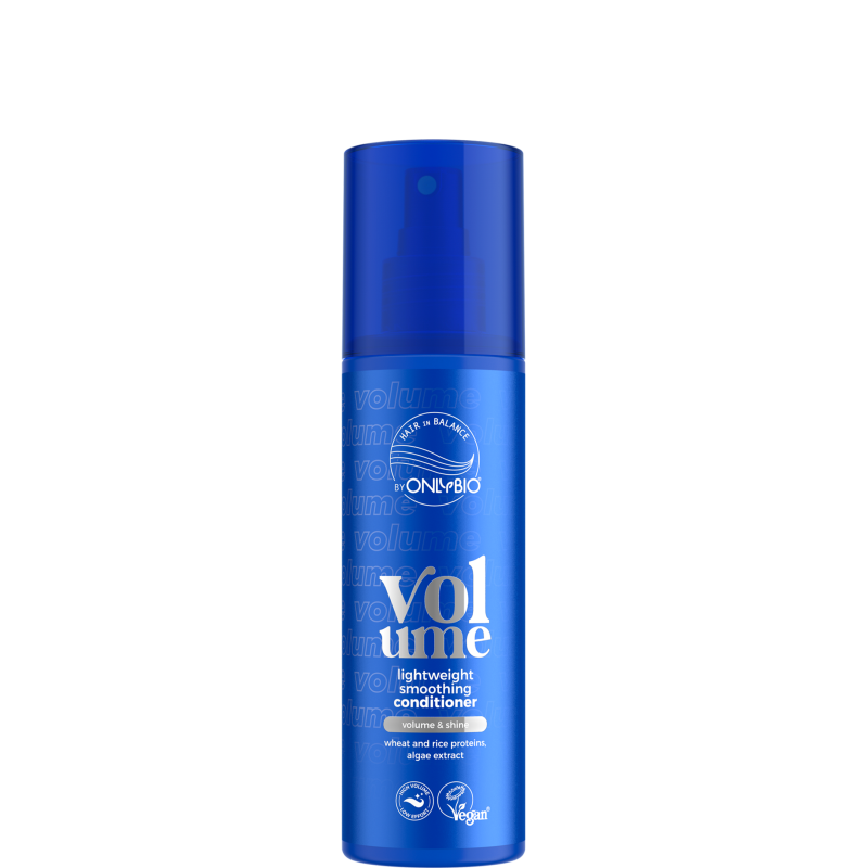 VOLUME lightweight smoothing conditioner 200 ml