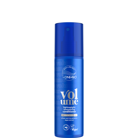 VOLUME lightweight smoothing conditioner 200 ml