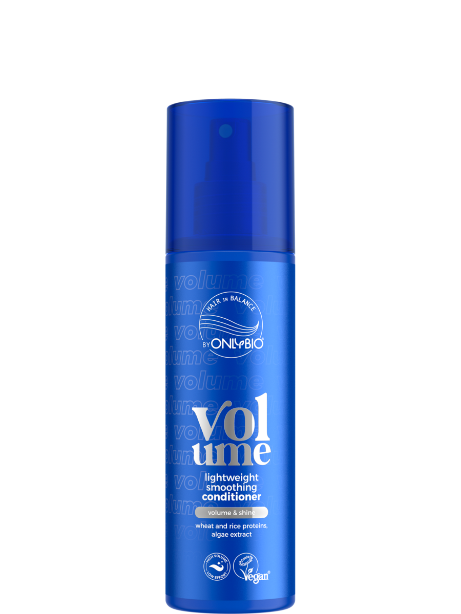 VOLUME lightweight smoothing conditioner 200 ml