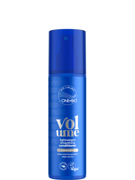 VOLUME lightweight smoothing conditioner 200 ml