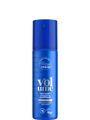 VOLUME lightweight smoothing conditioner 200 ml