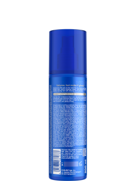 VOLUME lightweight smoothing conditioner 200 ml