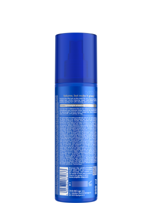 VOLUME lightweight smoothing conditioner 200 ml