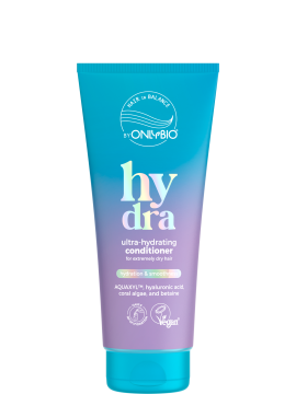 Hair in Balance HYDRA ultra-hydrating conditioner for extremely dry hair 200 ml