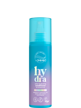 Hair in Balance HYDRA ultra-hydrating conditioner for luminous hair 200 ml
