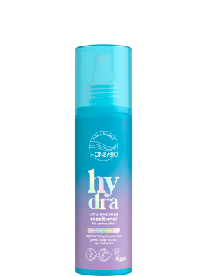 Hair in Balance HYDRA ultra-hydrating conditioner for luminous hair 200 ml