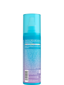 Hair in Balance HYDRA ultra-hydrating conditioner for luminous hair 200 ml