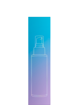 Hair in Balance HYDRA ultra-hydrating serum 100 ml