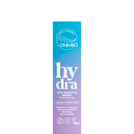 Hair in Balance HYDRA ultra-hydrating serum 100 ml