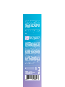 Hair in Balance HYDRA ultra-hydrating serum 100 ml