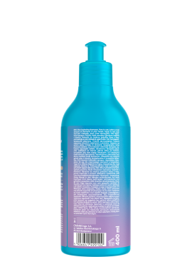 Hair in Balance HYDRA ultra-hydrating shampoo for extremely dry scalp and hair 400 ml