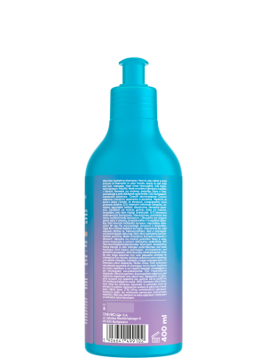 Hair in Balance HYDRA ultra-hydrating shampoo for extremely dry scalp and hair 400 ml