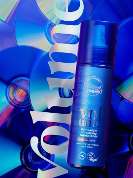 VOLUME lightweight smoothing conditioner 200 ml