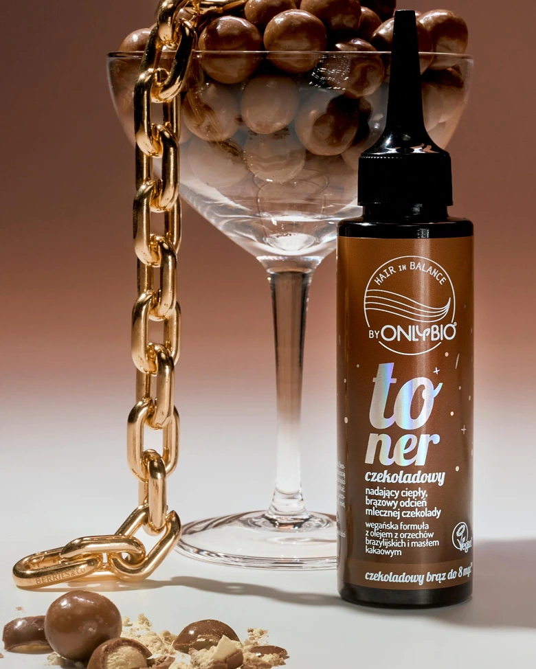 toner bottle