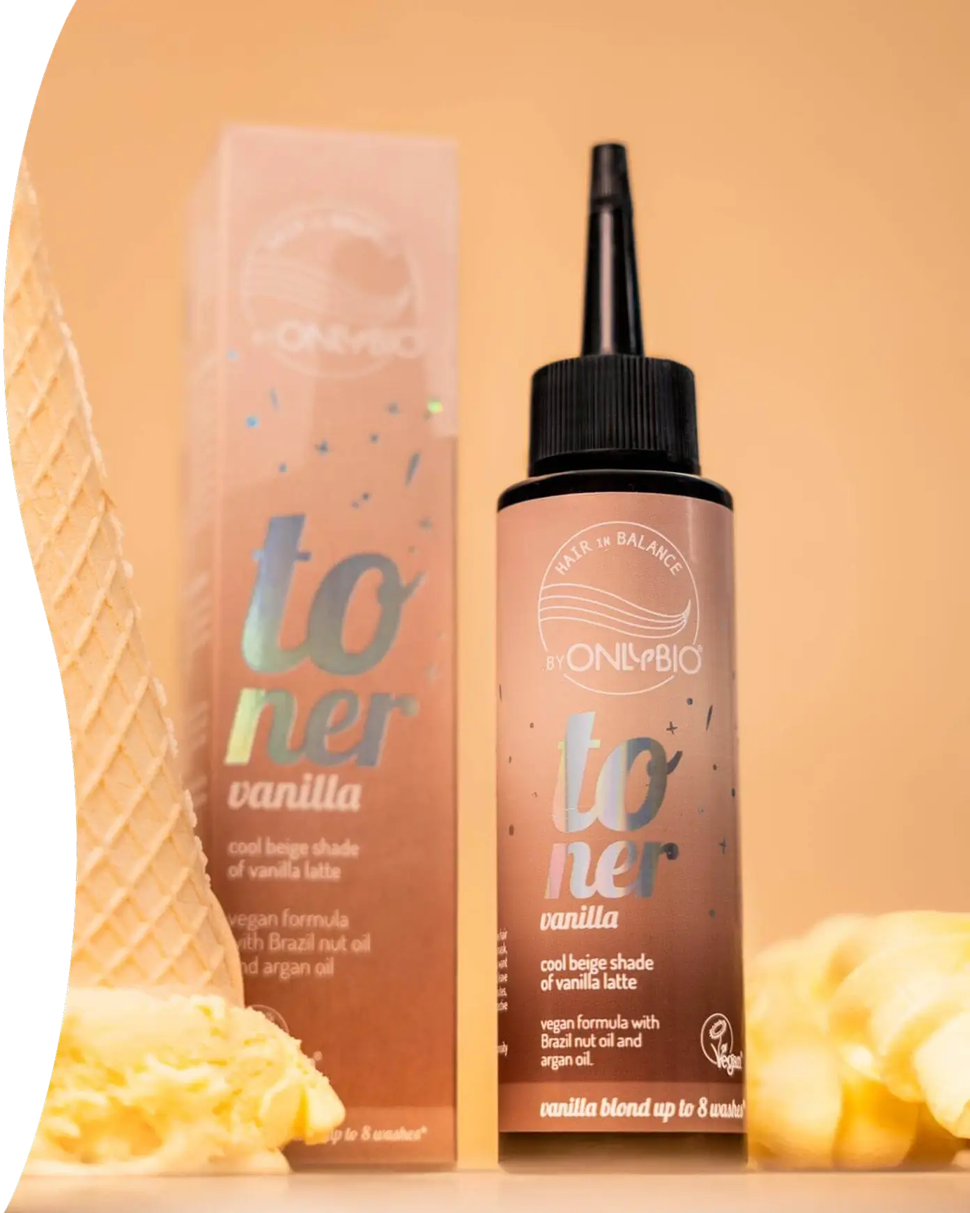 toner bottle