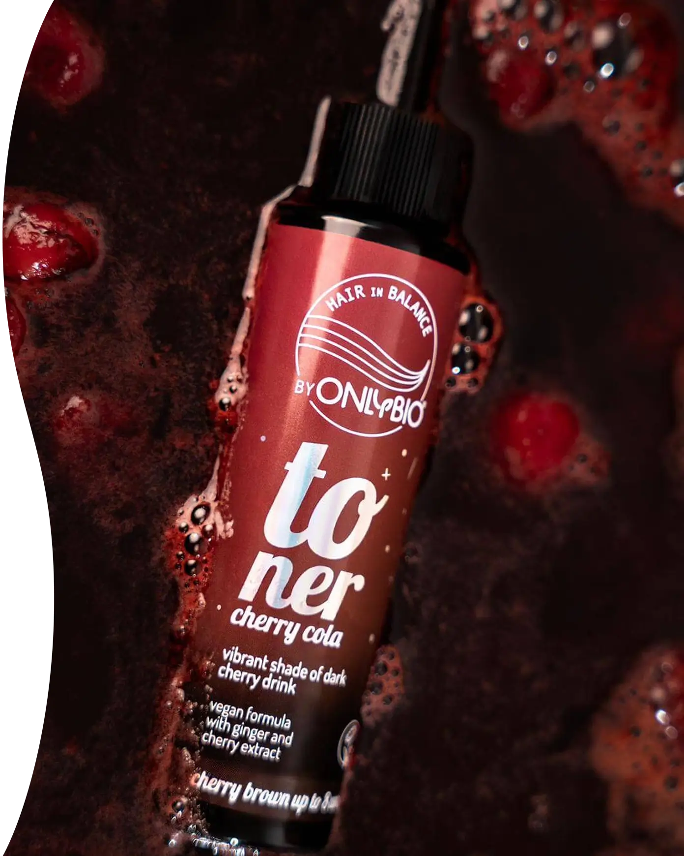 toner bottle